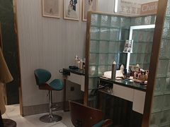 -海马体照相馆(环贸iapm大师爱情店)