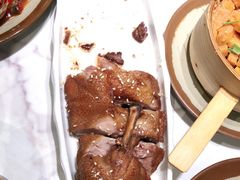 -乔阿马·江南味·驴肉香(龙湖华泾天街店)