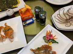 -食鼎记海鲜大排档(美食街店)