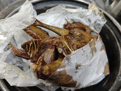 -鸽鸟轩(石岐店)