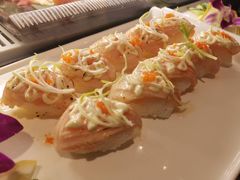 -夜市全日餐厅·洲际酒店(石家庄洲际酒店)