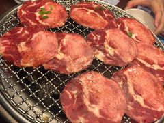 -辛氏火炉·韩式古法烤肉(松北店)