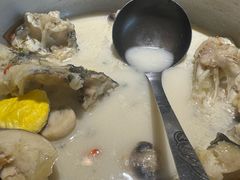 -楚鱼王·河鲜·湖北菜(华农店)