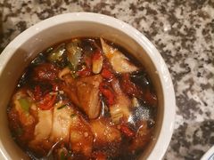 -南京大牌档(中关村领展广场店)