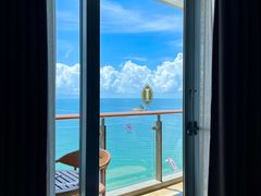 -深圳大梅沙京基洲际度假酒店