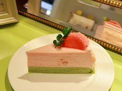 -糖纸甜品(印象城店)