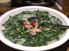 鸽汤万年青-大鸽饭(岗顶店)