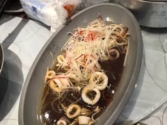 -巴厘龙虾·榜首油焖大虾(音乐学院·沿江酒馆店)