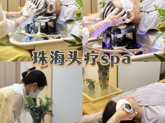 -小隐·采耳头疗spa(环宇城店)