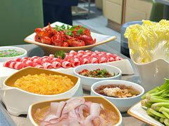 -海底捞火锅(坪山益田假日广场店)