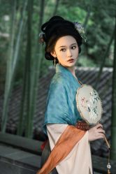 -八角古风摄影