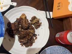 -全聚德(上海首店浦东店)