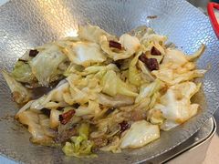 -福巷湘食小馆·猛火现炒(上海首店)
