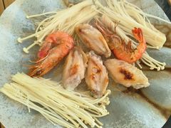 -不觉晓CAMPING(上海迪士尼营地店)