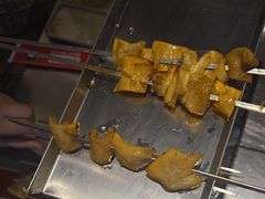 -大头叔烤鸡爪·朝鲜族烤串(天池路店)