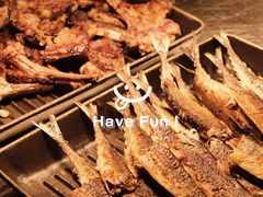 -杭州国际会议中心洲际酒店-原素全日餐厅(解放东路店)