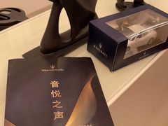 -上海保利玛莎拉蒂和阿尔法罗密欧(华翔路店)