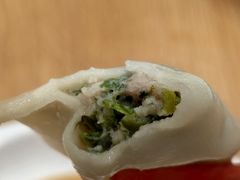 -喜家德虾仁水饺(南山书城店)