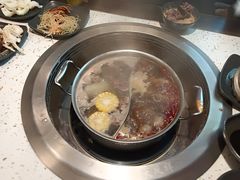 -海汕记·潮汕鲜牛肉火锅·自助