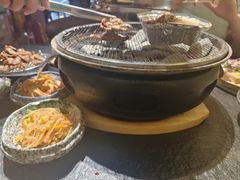 -炭虎烤肉(桂林路店)