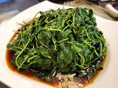 酒香草头-新聚丰菜馆(太监弄店)