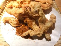 -味妙烤鱼吧(回龙观店)