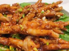 -博姆炸鸡精品餐厅(常发广场店)