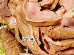 -八大碗私房菜(中城路店)