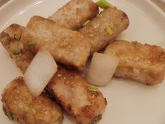 酥炒芋芯-莆田餐厅PUTIEN(西安万象天地店)