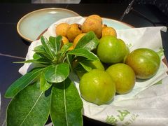 -季季山·云南野生菌火锅(上海首店)