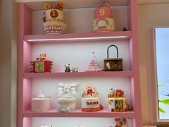 -CAKE BOSS 蛋糕老板(西单君太百货店)