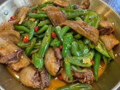 -新繁老號豌豆汤饭店·江湖菜(宝光寺店)