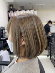 -HaLo hair studio
