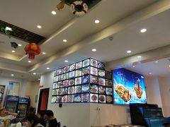 -碧海银沙海鲜餐厅(恒大海上威尼斯店)