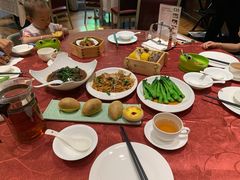 -南宁荔园维景国际酒店·荔园中餐厅