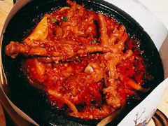 -七八冷面·延边朝鲜族美食(圣熙八号店)