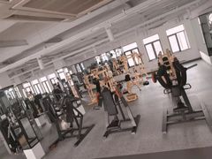 -新力游泳健身会所
