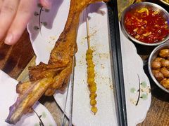 -质烤烤物·活烤海鲜(质烤总店)