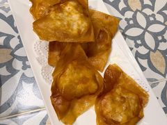 海鲜饼-大厝宅海鲜馆