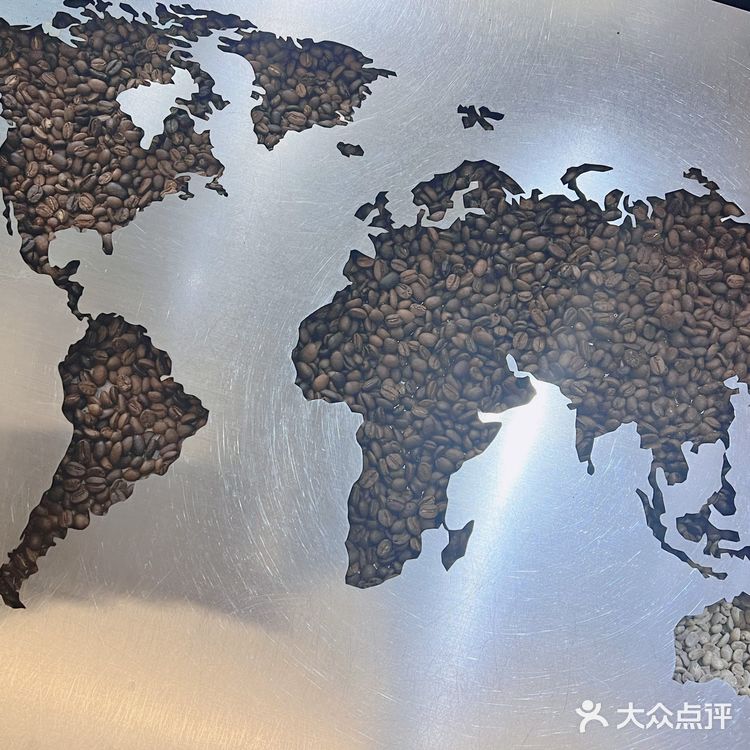 相看两不厌｜让人放松的咖啡店