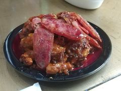-惠丰源烩面馆(经七路店)