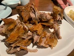 -北李妈妈菜·虾爬子大锅贴(贵和店)
