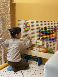 -MELAND CLUB亲子乐园·派对·餐厅(北京芳圆里ID MALL店)