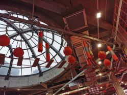 点击看大图 -嗨翻Hi-Fun竞技主题乐园·蹦床团建生日聚会(五棵松华熙店)