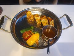 -牛排家(北京长安街英皇集团中心店)