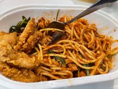 -榖屋house of flour(张江首店)