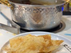 -苏格里岛自助烤肉海鲜火锅(成都金牛万达店)