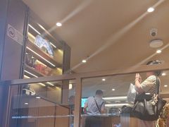 -霸王茶姬(上海恒基名人店)