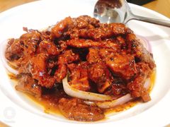 黑椒牛排-蘭芳私厨(凤凰城店)