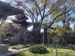 -碑林公园
